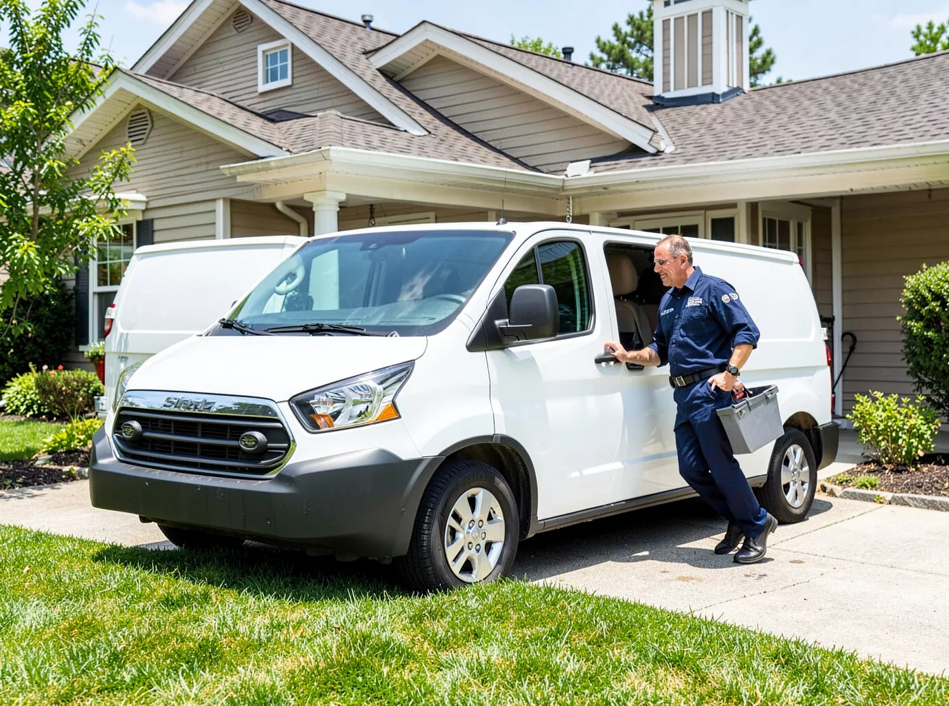 Emergency Plumber company in Boissevain, VA