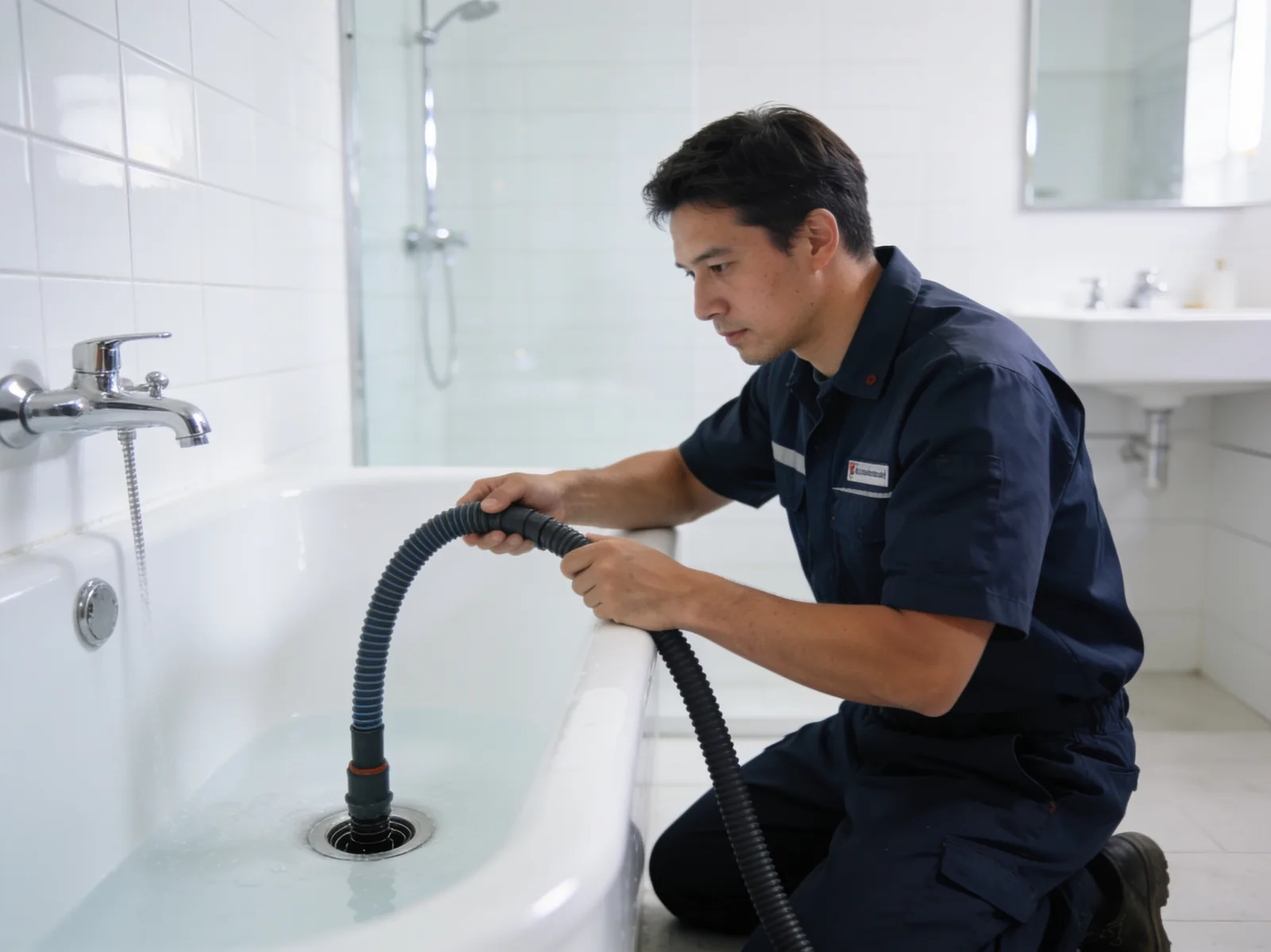 Emergency Plumber Boissevain, VA FAQs